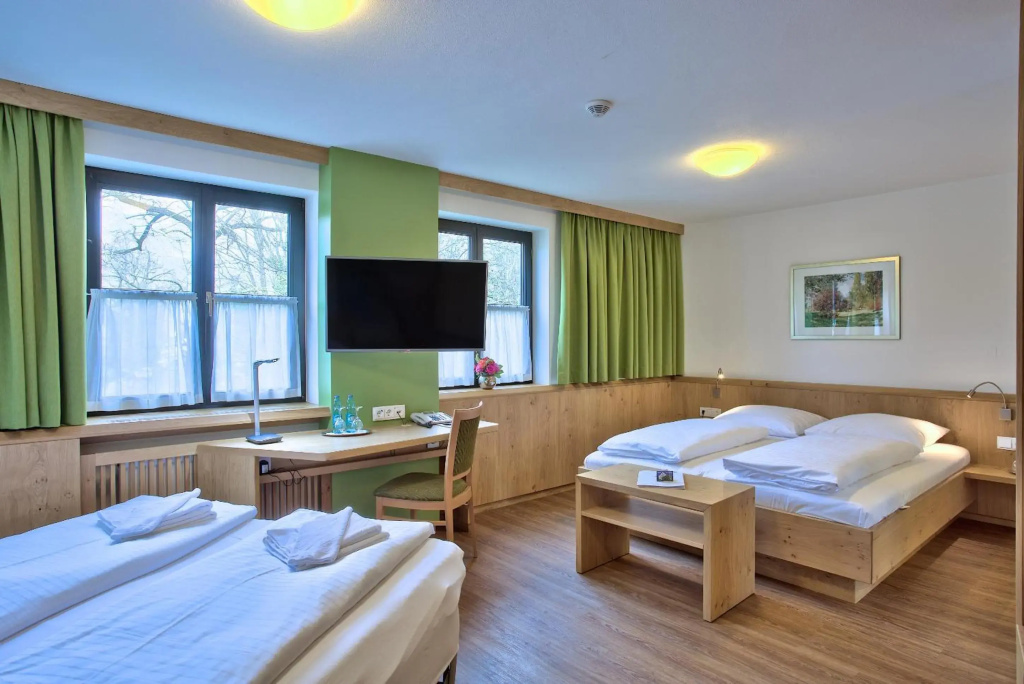 Hotel Zur Mv Hle — photo 7