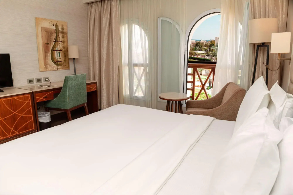 Sharm Dreams Vacation Club , photo 2