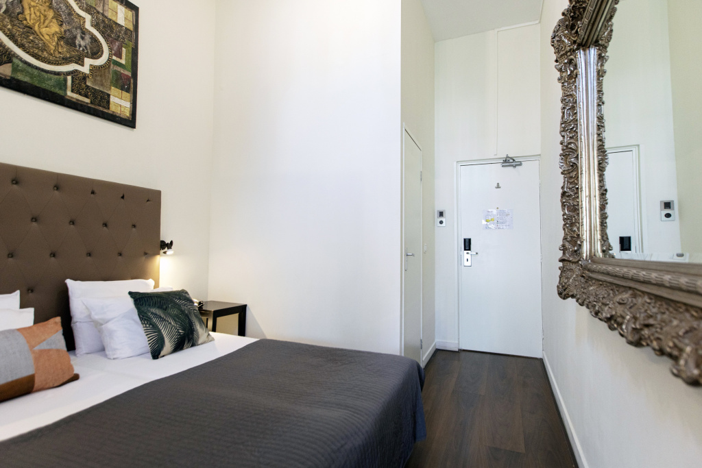 Quentin Museum Square Hotel — photo 3