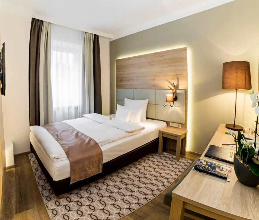 Drei Löwen Hotel — photo 7