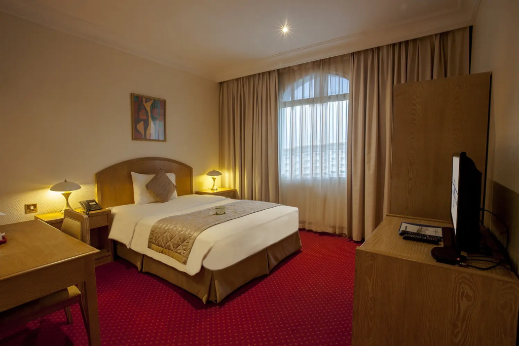 Haffa House Hotel, photo 3