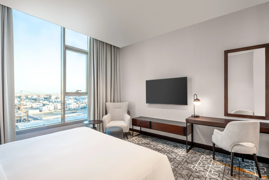 Four Points By Sheraton Jeddah King Fahd Road, photo 3