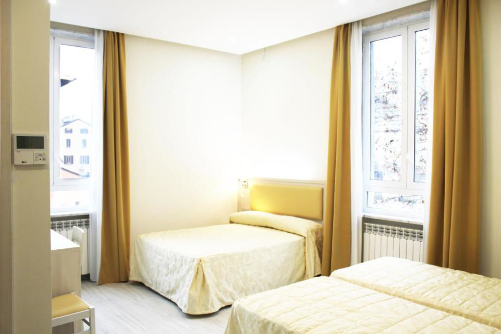 Metropoli Hotel — photo 4