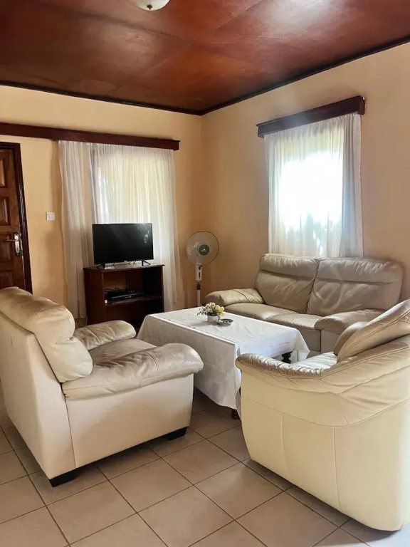 Ocean Walk Guesthouse — photo 4