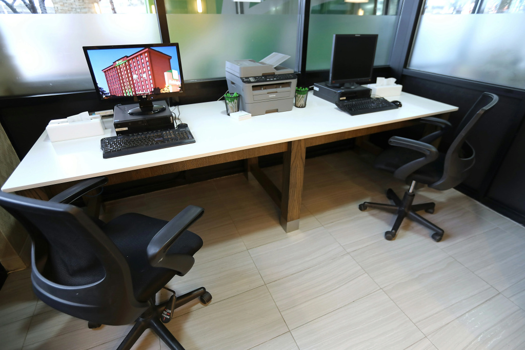 Holiday Inn Chicago O'Hare Area by IHG, photo 3