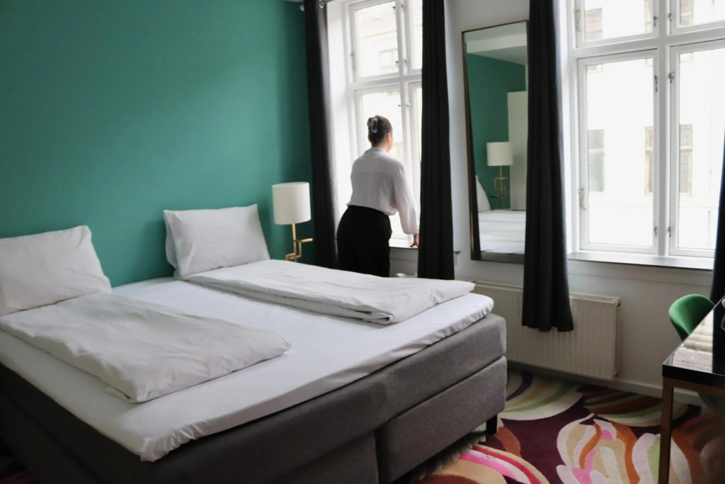 A Hotels City, photo 3