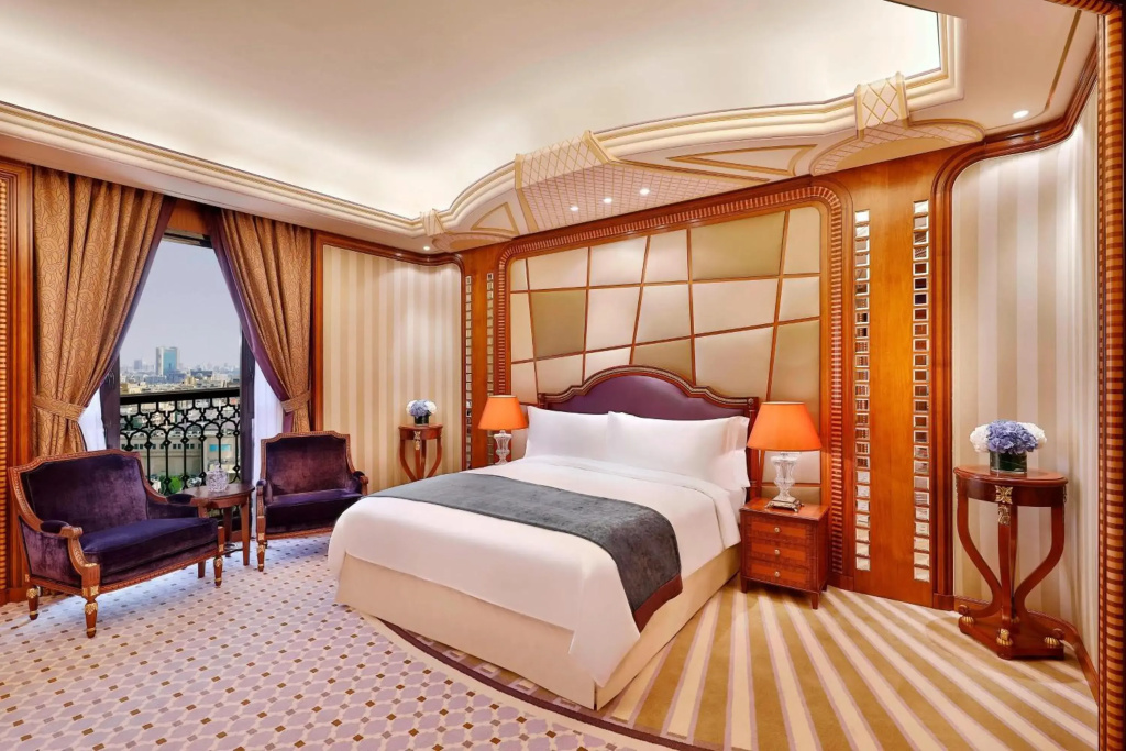 The Ritz-Carlton, Jeddah — photo 6