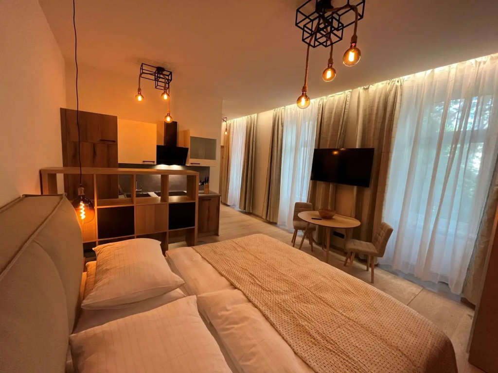 Street Living Hotel — photo 6