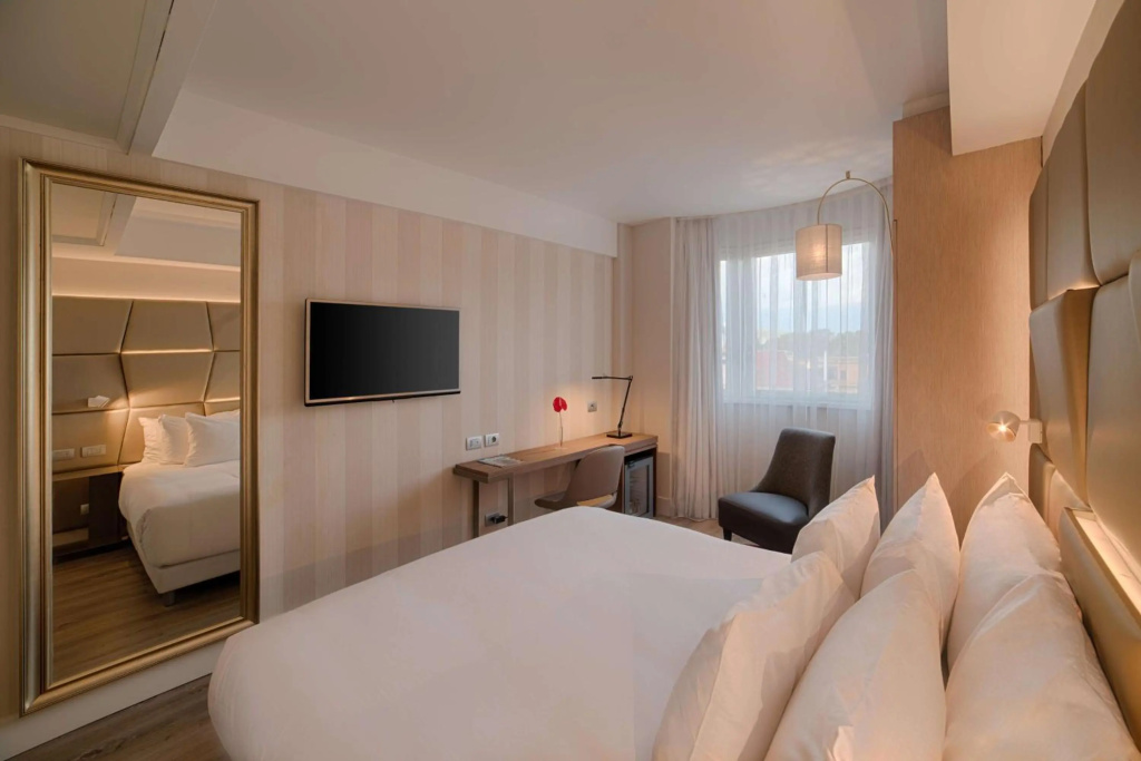 JW Marriott Grosvenor House London, photo 4