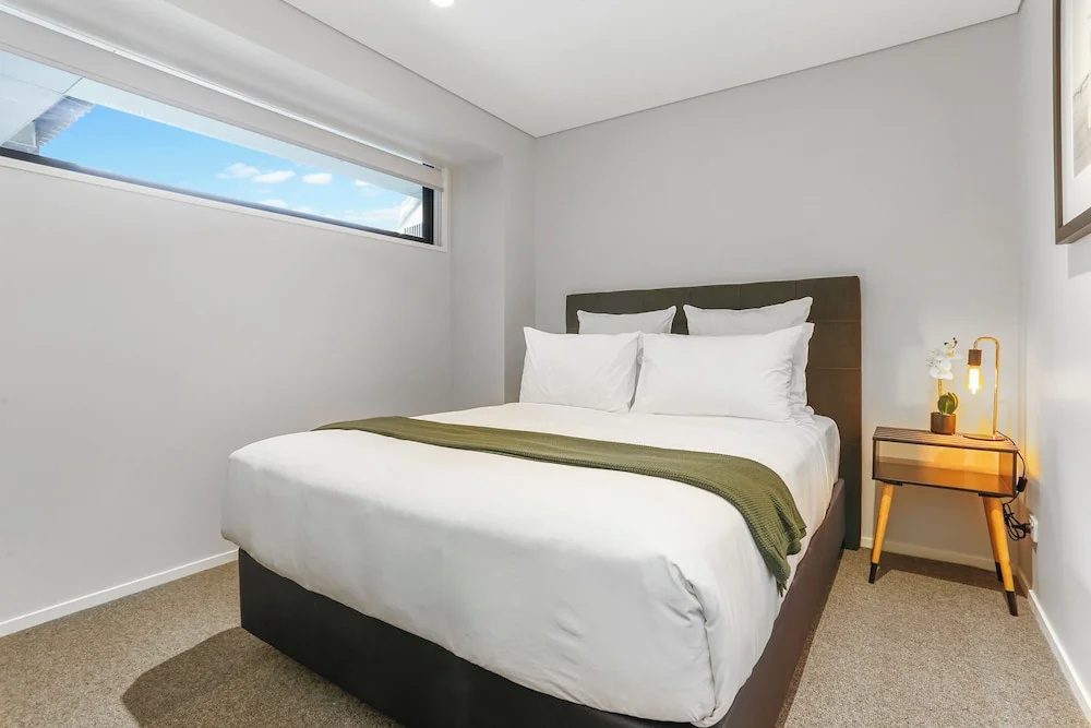 The Grace Apartments by Urban Rest, photo 4