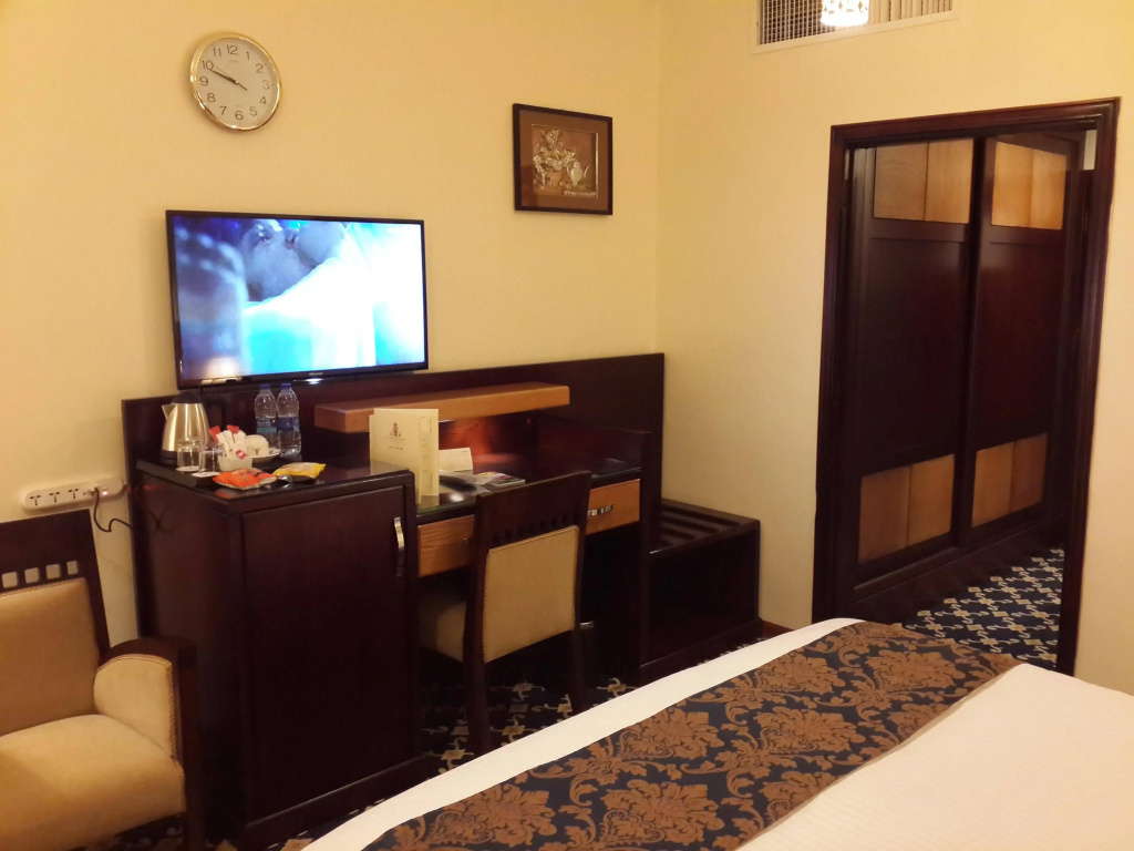 Al Thuraya Hotel Amman, photo 3