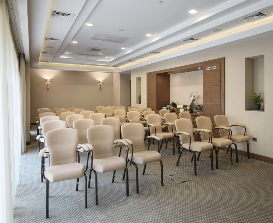 Отель Radisson Blu, Подол, центр Киева — photo 8