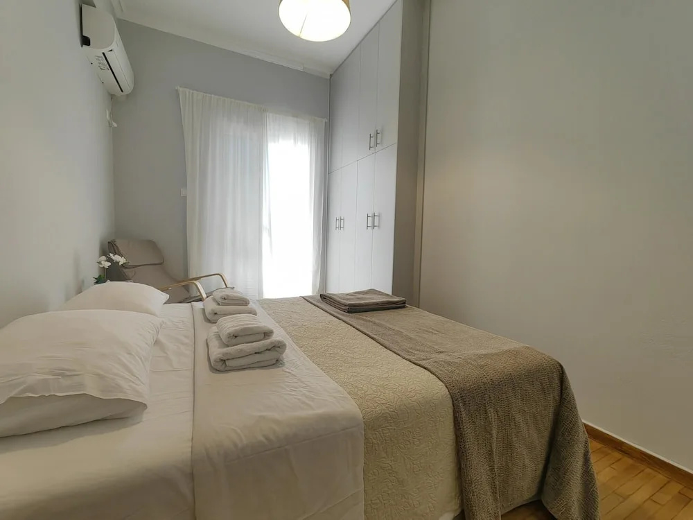 Hermes - Acropolis Residence Apartment, photo 3