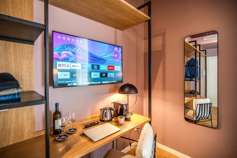Sheva Boutique Hotel — photo 3