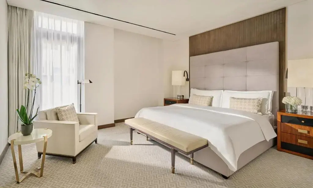 Mandarin Oriental Doha — photo 7