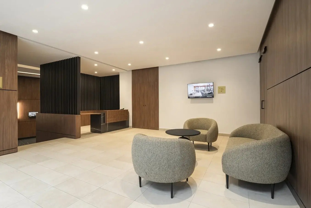 Eurostars Casa Anfa, photo 2