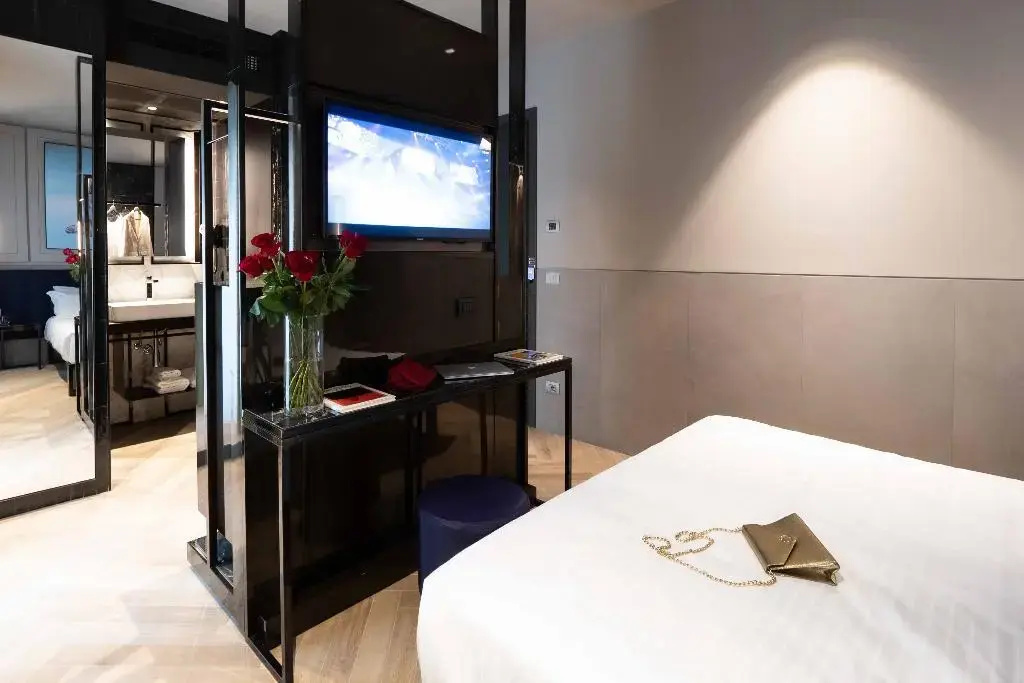 Heart Hotel Milano, photo 5