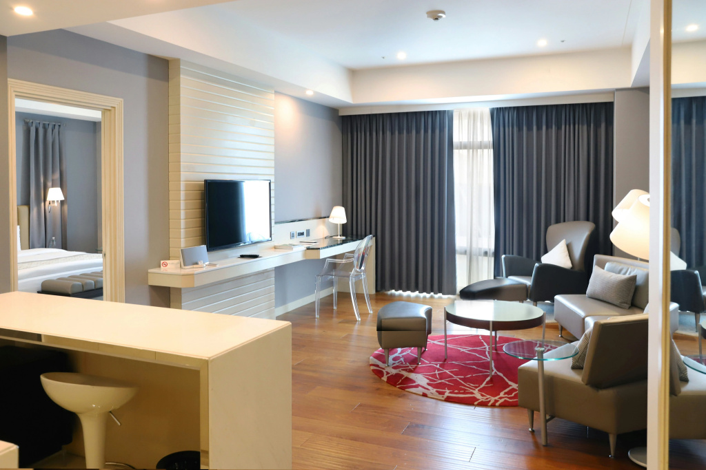 Grand Victoria Hotel, photo 5