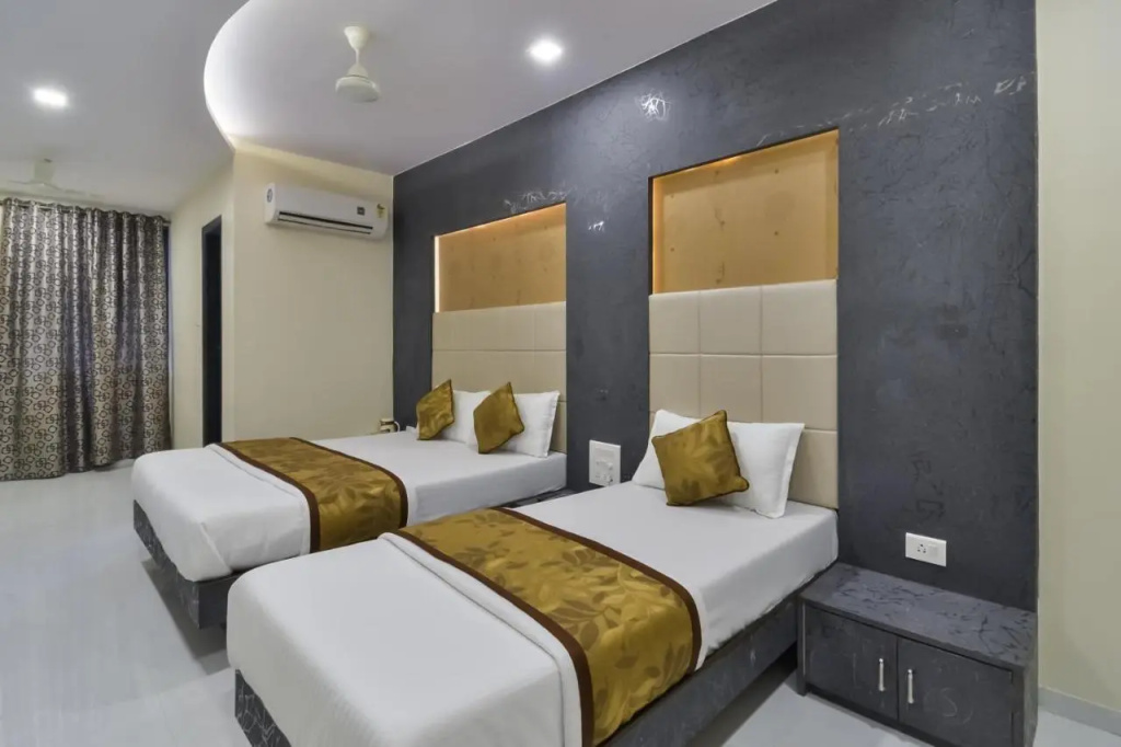 Hotel Aroma, photo 3