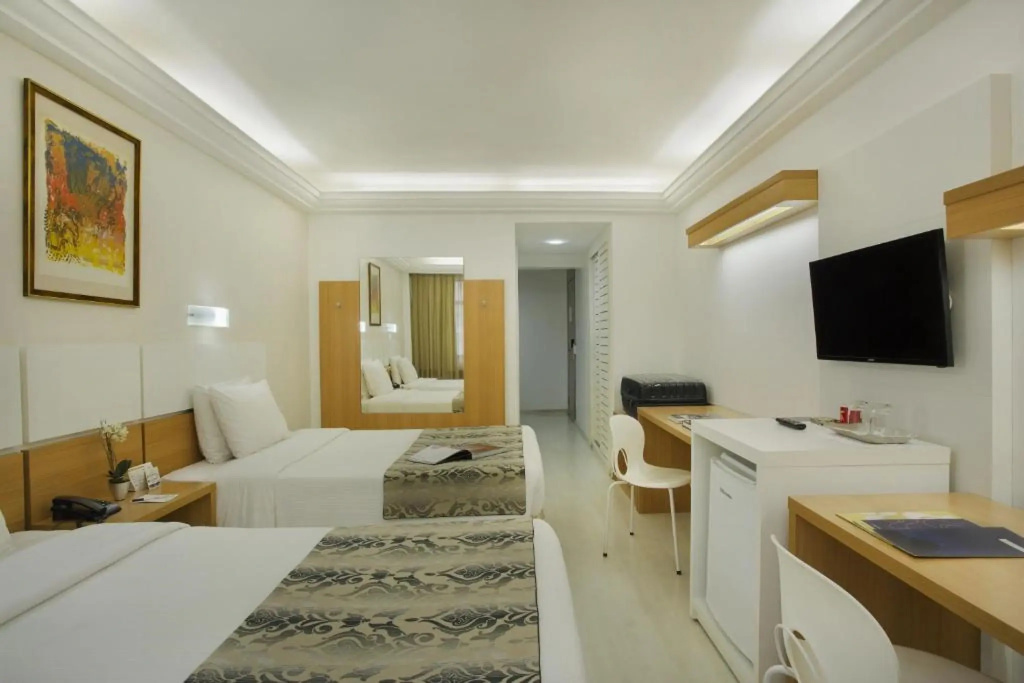 Copa Sul Hotel — photo 6