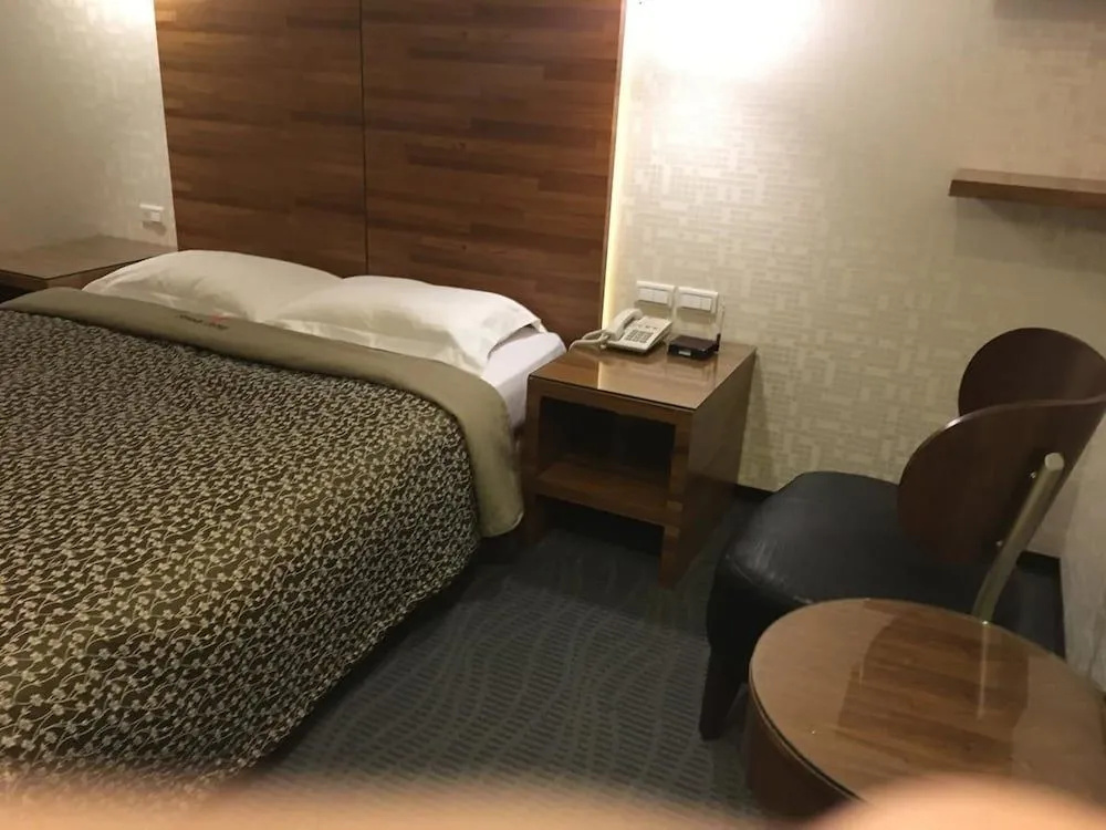 Hotel Cloud Arena-Daan, photo 2