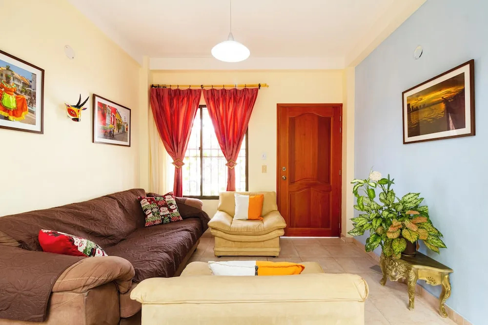 Hostal Cartagonova — photo 2