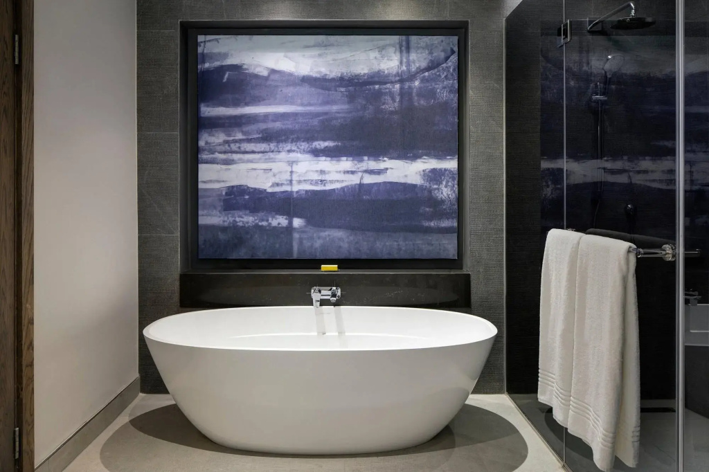 Marriott Executive Apartments Johannesburg, Melrose Arch — photo 8
