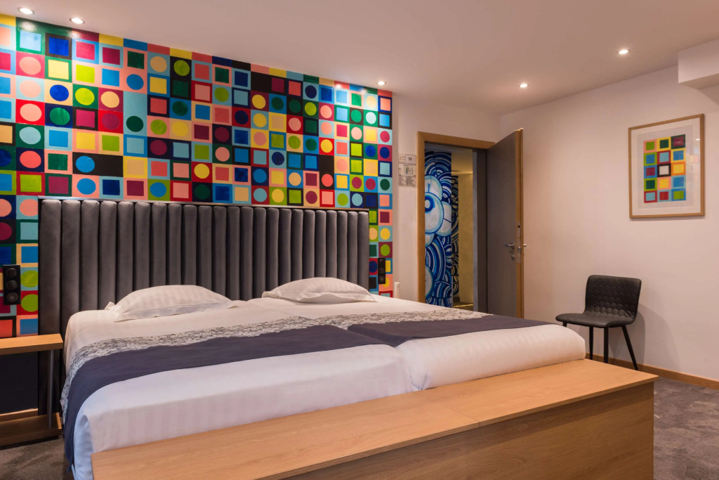 Aida Opera Hotel — photo 7