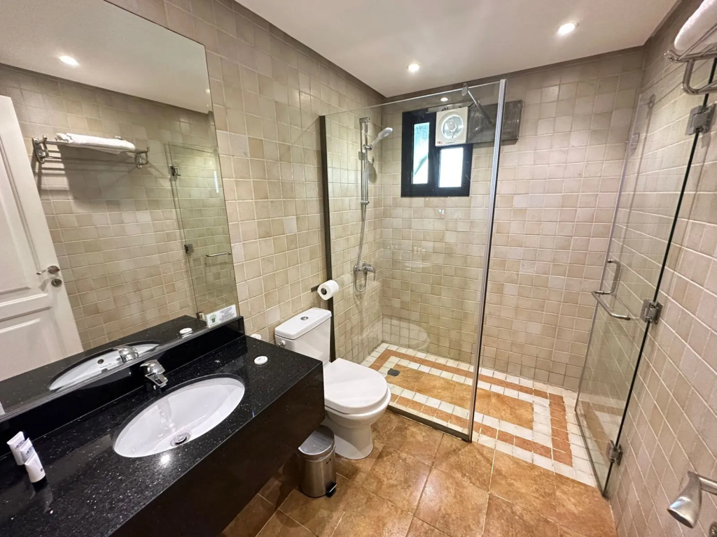 loren serviced Apartment Corniche — photo 8