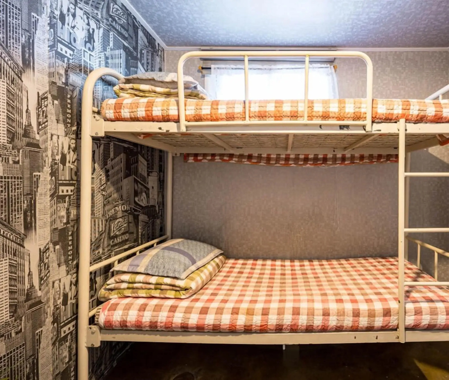 Mamas and Papas Guesthouse and Apartments in Seoul — photo 6