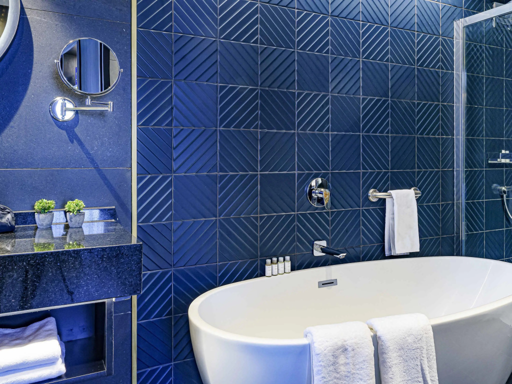 Pullman Santiago El Bosque by Accor Hotels — photo 8