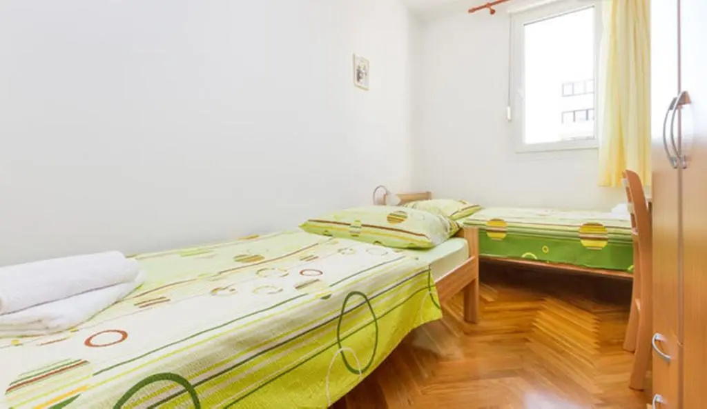 Zvijezda Mora Apartment, photo 4