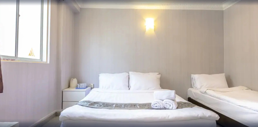 K Hotel 12 — photo 7