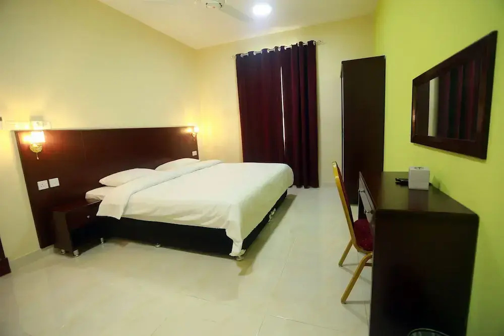 Al Dhiyafa Palace Hotel Apartment — photo 5