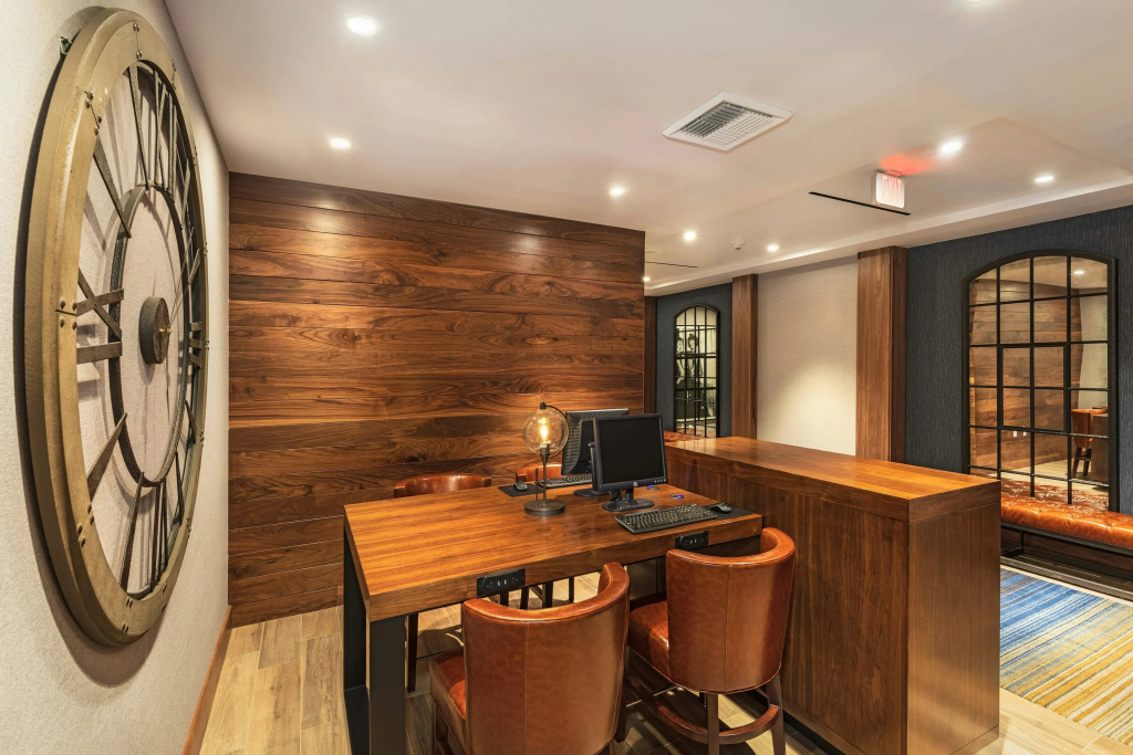 Four Points by Sheraton Los Angeles Westside, photo 2
