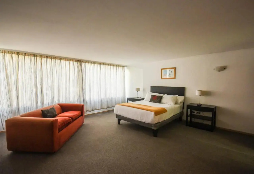 Hotel Casa Nogales — photo 6