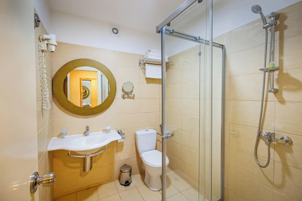 Ocean Bay Hotel & Resort — photo 7