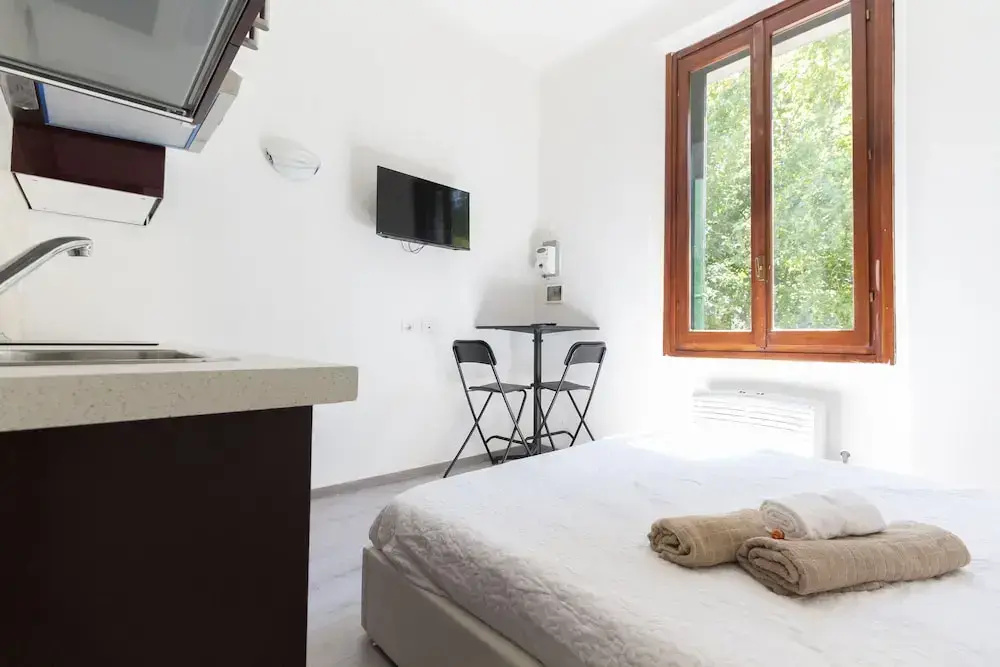 Alessia's Flat - Certosa — photo 4