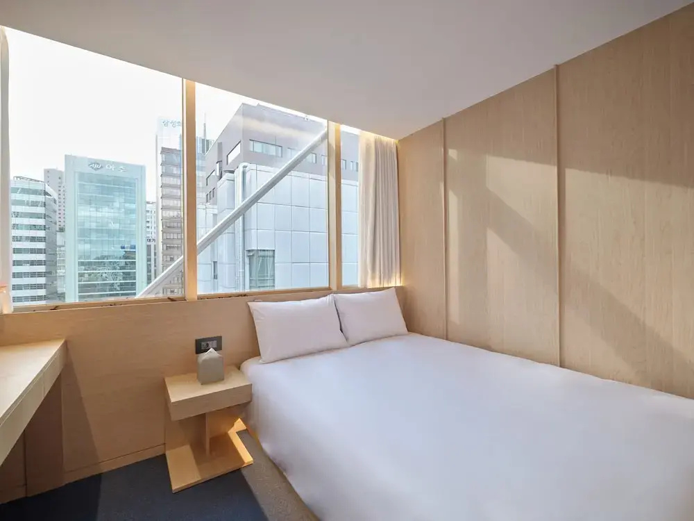 UH Suite The Gangnam, photo 4