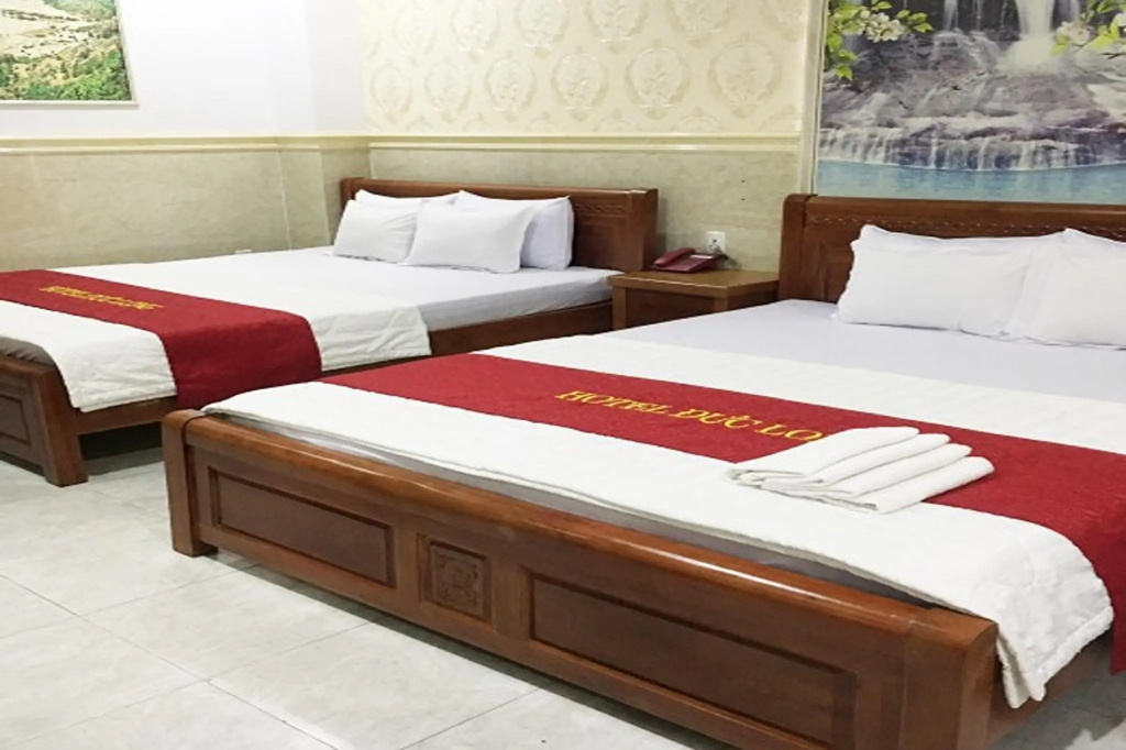 Duc Long Hotel, photo 5