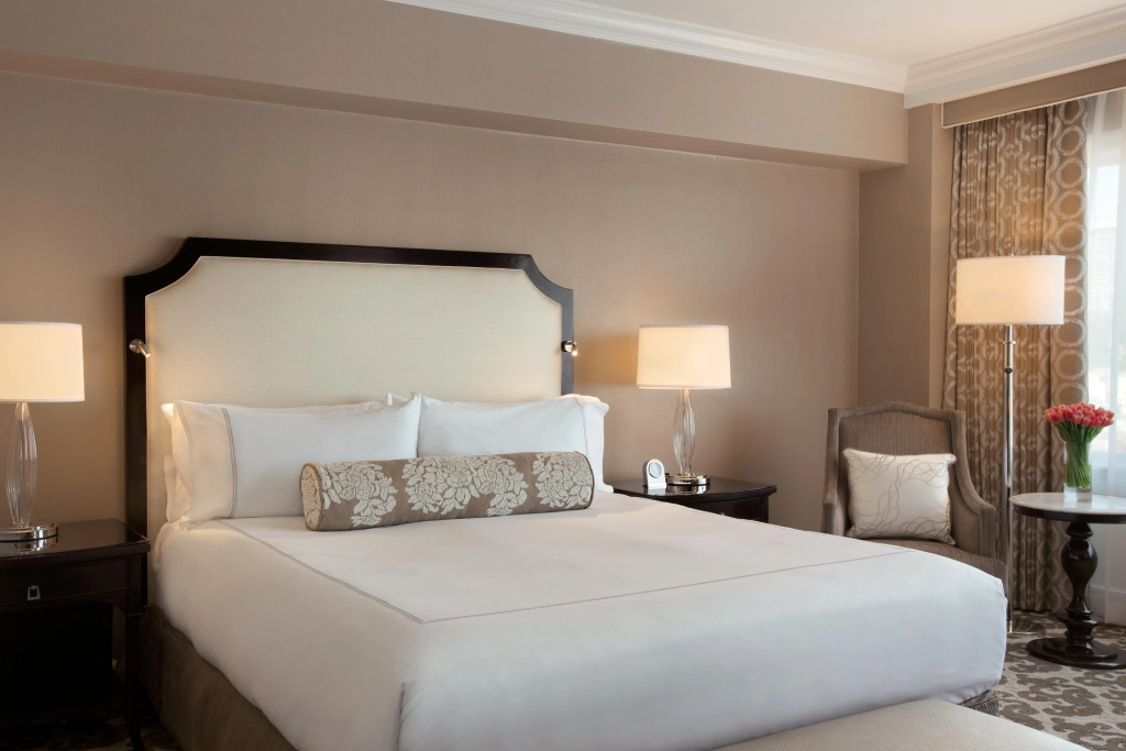 Fairmont San Francisco, photo 4