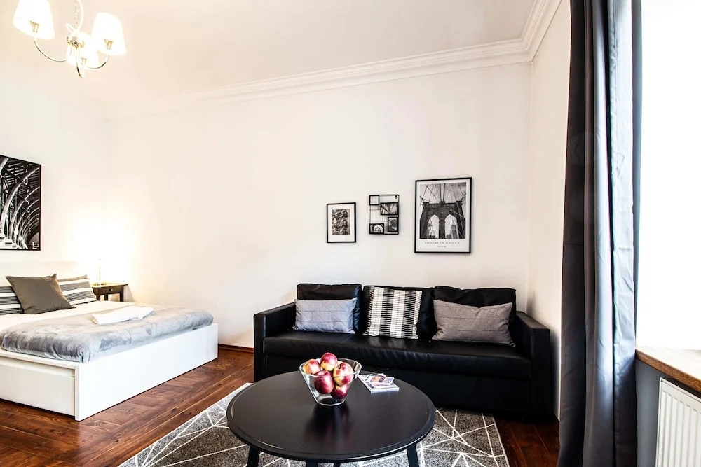 Powisle Superior Apartment — photo 6
