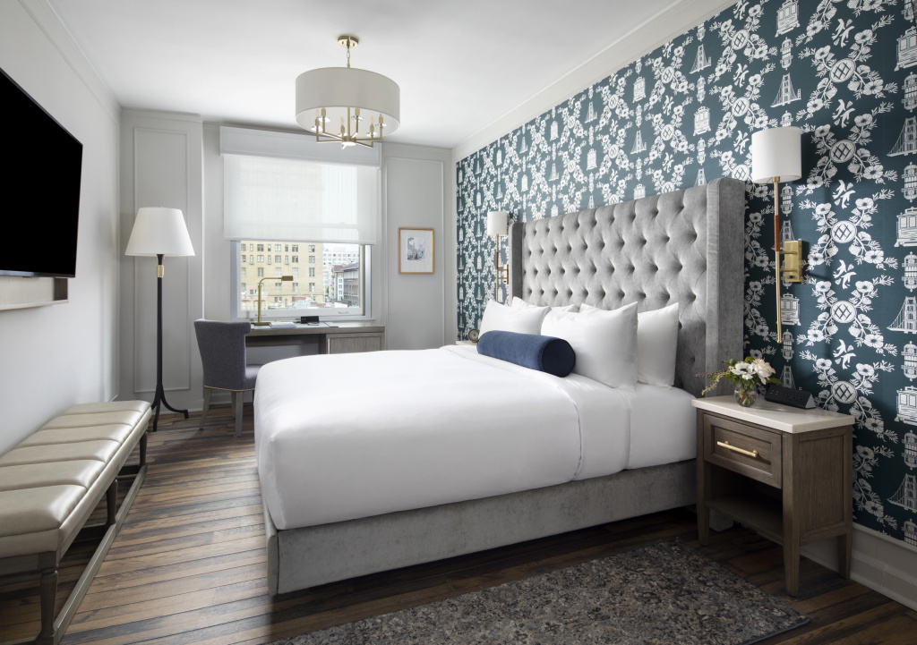 Beacon Grand, A Union Square Hotel, photo 4