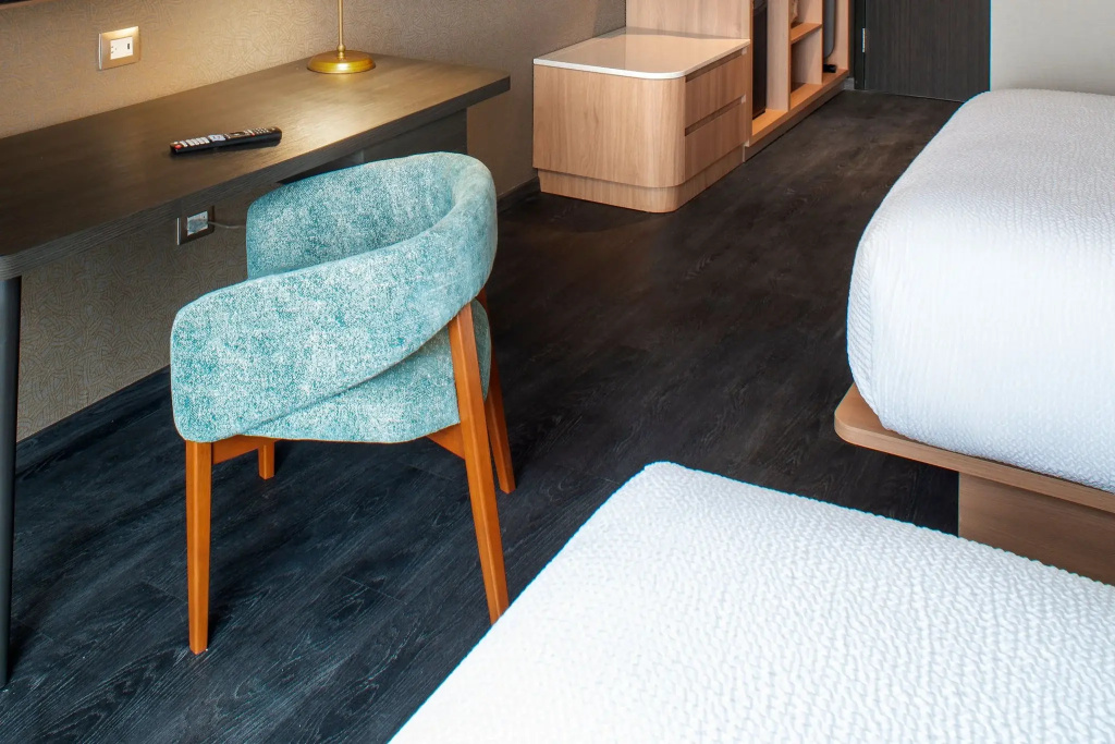 Fairfield by Marriott Lima Miraflores — photo 7