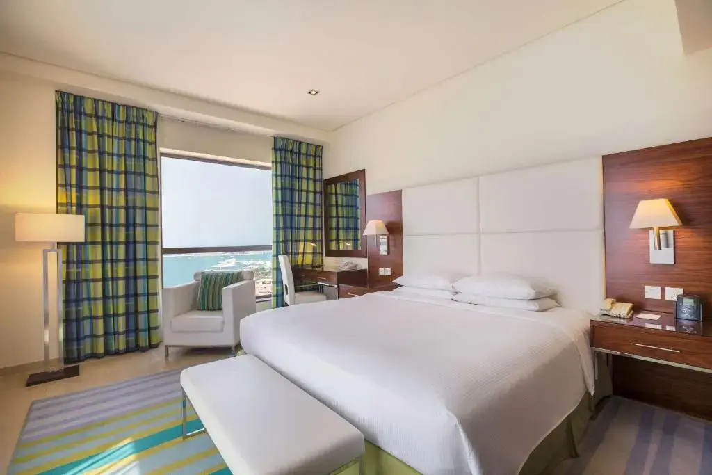 Hilton Dubai The Walk — photo 8