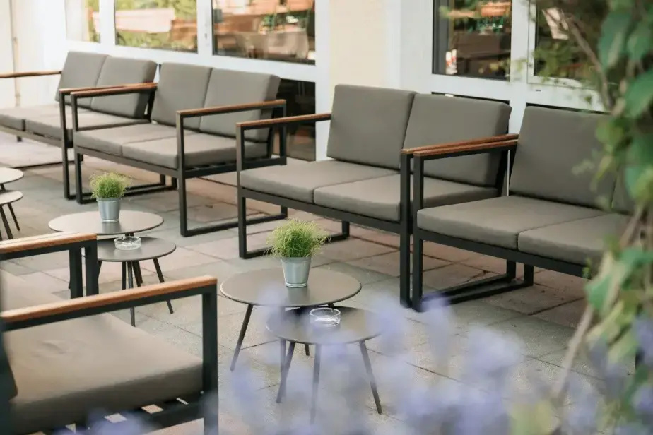 Coffee Fellows Hotel Puchheim, photo 2