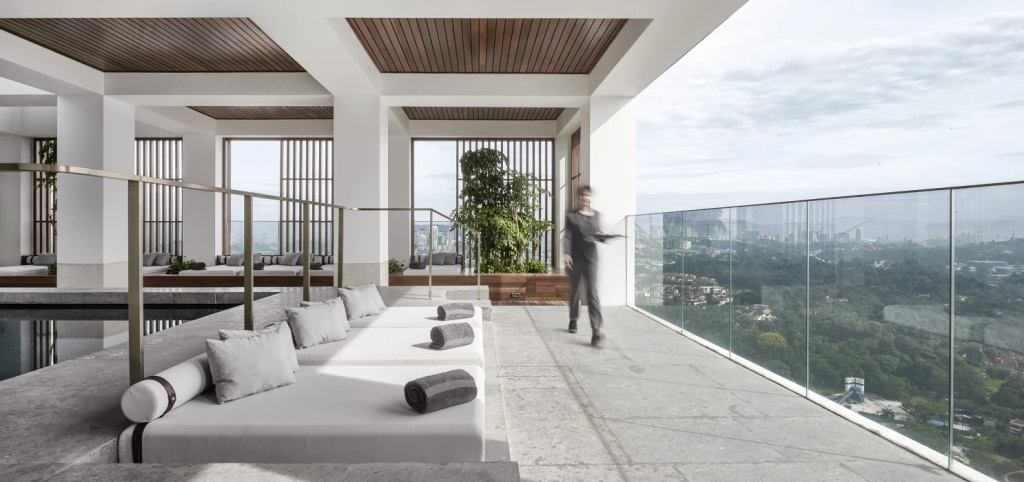 Alila Bangsar Kuala Lumpur — photo 8