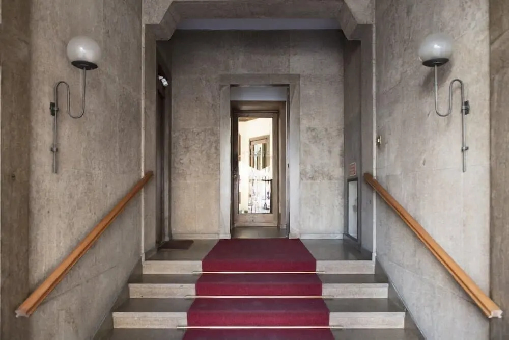Heart Milan Apartments San Barnaba — photo 8