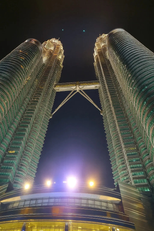 Cormar Suites Kuala Lumpur Hotel — photo 7