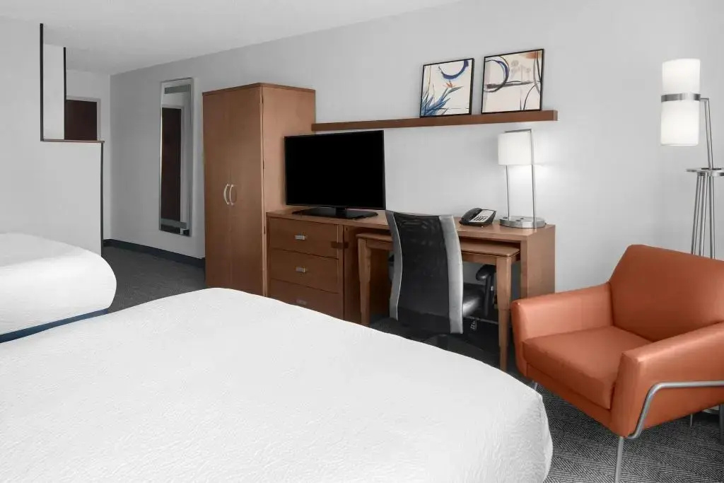 Courtyard Cypress Anaheim/Orange County, photo 5